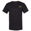 Unisex Workwear Pocket T-Shirt Thumbnail