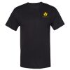 Unisex Workwear Pocket T-Shirt Thumbnail