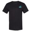 Unisex Workwear Pocket T-Shirt Thumbnail