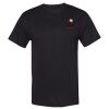 Unisex Workwear Pocket T-Shirt Thumbnail