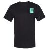 Unisex Workwear Pocket T-Shirt Thumbnail