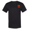 Unisex Workwear Pocket T-Shirt Thumbnail