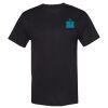 Unisex Workwear Pocket T-Shirt Thumbnail