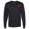 Workwear Long Sleeve Pocket T-Shirt Thumbnail