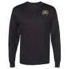 Workwear Long Sleeve Pocket T-Shirt Thumbnail