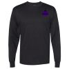 Workwear Long Sleeve Pocket T-Shirt Thumbnail