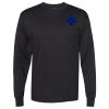 Workwear Long Sleeve Pocket T-Shirt Thumbnail