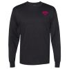 Workwear Long Sleeve Pocket T-Shirt Thumbnail
