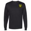 Workwear Long Sleeve Pocket T-Shirt Thumbnail