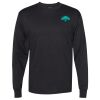 Workwear Long Sleeve Pocket T-Shirt Thumbnail