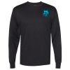 Workwear Long Sleeve Pocket T-Shirt Thumbnail