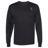 Unisex Workwear Long Sleeve Pocket T-Shirt Thumbnail