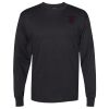 Unisex Workwear Long Sleeve Pocket T-Shirt Thumbnail