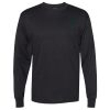 Unisex Workwear Long Sleeve Pocket T-Shirt Thumbnail