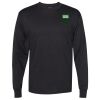 Workwear Long Sleeve Pocket T-Shirt Thumbnail