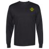 Workwear Long Sleeve Pocket T-Shirt Thumbnail
