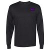 Unisex Workwear Long Sleeve Pocket T-Shirt Thumbnail