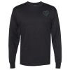 Unisex Workwear Long Sleeve Pocket T-Shirt Thumbnail