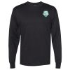Workwear Long Sleeve Pocket T-Shirt Thumbnail