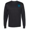 Workwear Long Sleeve Pocket T-Shirt Thumbnail