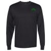 Unisex Workwear Long Sleeve Pocket T-Shirt Thumbnail