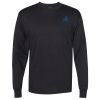 Unisex Workwear Long Sleeve Pocket T-Shirt Thumbnail