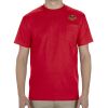 Heavyweight Pocket T-Shirt Thumbnail