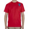 Heavyweight Pocket T-Shirt Thumbnail