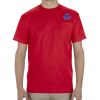 Heavyweight Pocket T-Shirt Thumbnail