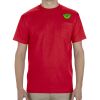Heavyweight Pocket T-Shirt Thumbnail