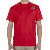 Heavyweight Pocket T-Shirt Thumbnail