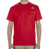 Heavyweight Pocket T-Shirt Thumbnail
