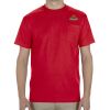 Heavyweight Pocket T-Shirt Thumbnail