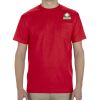 Heavyweight Pocket T-Shirt Thumbnail