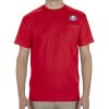 Heavyweight Pocket T-Shirt Thumbnail