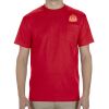 Heavyweight Pocket T-Shirt Thumbnail