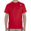 Heavyweight Pocket T-Shirt Thumbnail