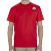 Heavyweight Pocket T-Shirt Thumbnail