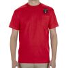 Heavyweight Pocket T-Shirt Thumbnail