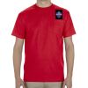 Heavyweight Pocket T-Shirt Thumbnail