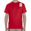 Heavyweight Pocket T-Shirt Thumbnail