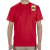 Heavyweight Pocket T-Shirt Thumbnail
