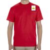 Heavyweight Pocket T-Shirt Thumbnail