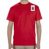 Heavyweight Pocket T-Shirt Thumbnail