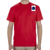Heavyweight Pocket T-Shirt Thumbnail