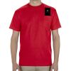 Heavyweight Pocket T-Shirt Thumbnail