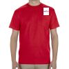 Heavyweight Pocket T-Shirt Thumbnail