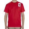 Heavyweight Pocket T-Shirt Thumbnail