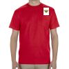Heavyweight Pocket T-Shirt Thumbnail