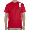 Heavyweight Pocket T-Shirt Thumbnail